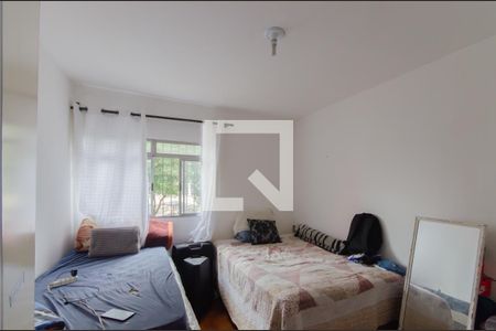 Quarto 2 de apartamento para alugar com 2 quartos, 50m² em Liberdade, São Paulo