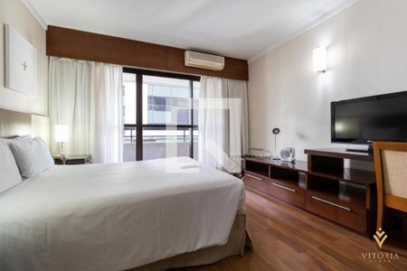 Apartamento à venda com 1 quarto, 35m² em Paraíso, São Paulo