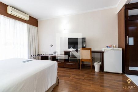 Apartamento à venda com 1 quarto, 35m² em Paraíso, São Paulo