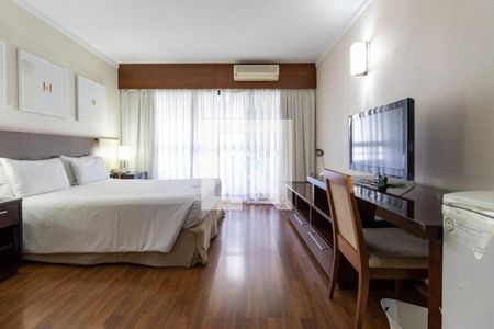 Apartamento à venda com 1 quarto, 35m² em Paraíso, São Paulo