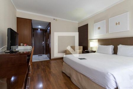 Apartamento à venda com 1 quarto, 35m² em Paraíso, São Paulo
