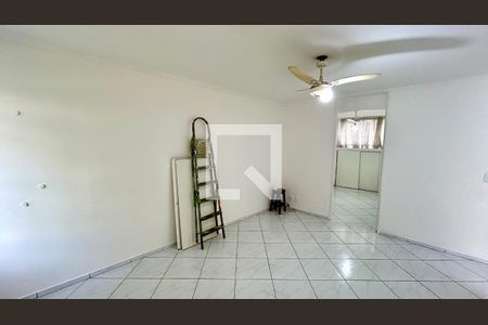 Sala de apartamento para alugar com 3 quartos, 63m² em Parque Cecap, Guarulhos