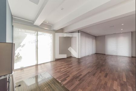 Sala de apartamento à venda com 2 quartos, 190m² em Cidade Monções, São Paulo