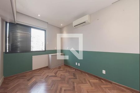 Suite 1 de apartamento à venda com 2 quartos, 190m² em Cidade Monções, São Paulo