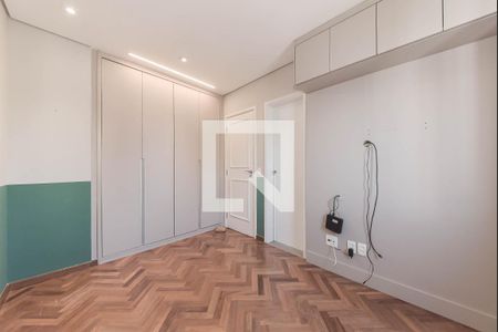 Suite 1 de apartamento à venda com 2 quartos, 190m² em Cidade Monções, São Paulo
