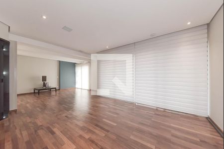 Sala de apartamento à venda com 2 quartos, 190m² em Cidade Monções, São Paulo