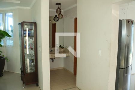 Casa de Condomínio para alugar com 4 quartos, 570m² em Chácara do Remanso Gl Um, Cotia