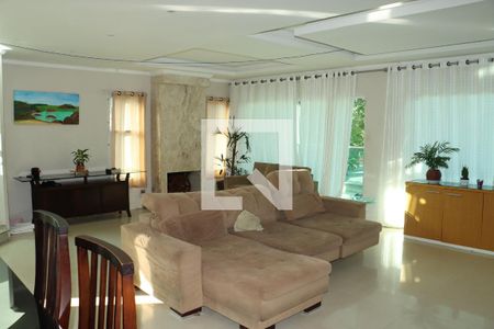 Casa de Condomínio para alugar com 4 quartos, 570m² em Chácara do Remanso Gl Um, Cotia