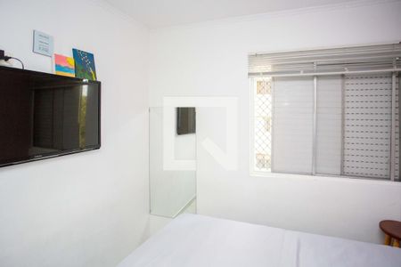 Quarto 1 de apartamento à venda com 2 quartos, 62m² em Centro, Diadema