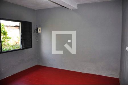 Detalhe - Quarto 02 de casa à venda com 2 quartos, 70m² em Jardim Guarani, São Paulo