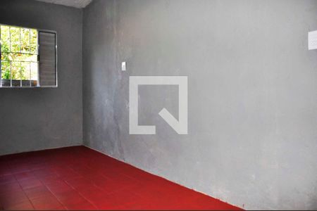 Detalhe - Quarto 01 de casa à venda com 2 quartos, 70m² em Jardim Guarani, São Paulo