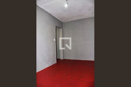 Detalhe - Quarto 01 de casa à venda com 2 quartos, 70m² em Jardim Guarani, São Paulo