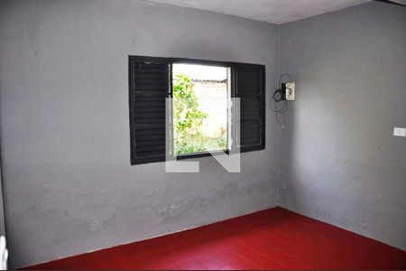 Detalhe - Quarto 02 de casa à venda com 2 quartos, 70m² em Jardim Guarani, São Paulo