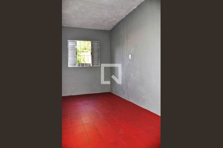 Detalhe - Quarto 01 de casa à venda com 2 quartos, 70m² em Jardim Guarani, São Paulo