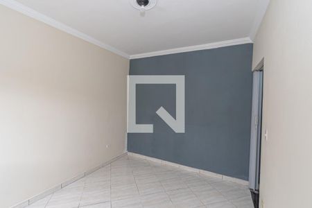 Quarto  de casa para alugar com 1 quarto, 60m² em Jardim Picerno Ii, Sumaré