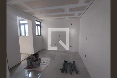 Foto 13 de apartamento à venda com 3 quartos, 114m² em Eldorado, Contagem