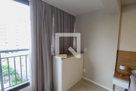 Sala/Quarto de apartamento para alugar com 1 quarto, 25m² em Butantã, São Paulo