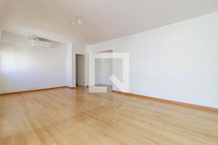 Sala de apartamento para alugar com 3 quartos, 178m² em Cidade Monções, São Paulo