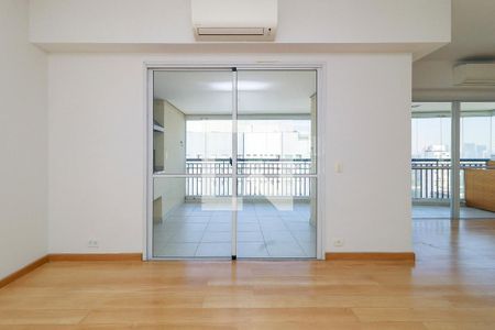 Sala de apartamento para alugar com 3 quartos, 178m² em Cidade Monções, São Paulo