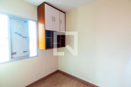 Quarto 2 de apartamento à venda com 3 quartos, 71m² em Parque Jabaquara, São Paulo