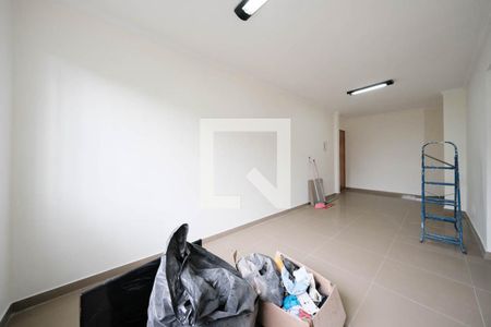 Sala de apartamento à venda com 2 quartos, 56m² em Cangaiba, São Paulo