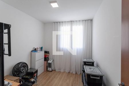 Quarto 1 de apartamento à venda com 2 quartos, 58m² em Caiapos, Contagem