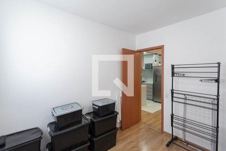 Quarto 1 de apartamento à venda com 2 quartos, 58m² em Caiapos, Contagem