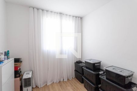 Quarto 1 de apartamento à venda com 2 quartos, 58m² em Caiapos, Contagem