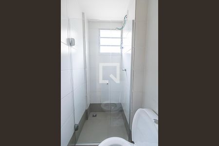 suite de apartamento para alugar com 2 quartos, 150m² em Dom Bosco, Belo Horizonte