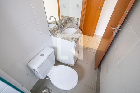 suite de apartamento para alugar com 2 quartos, 150m² em Dom Bosco, Belo Horizonte