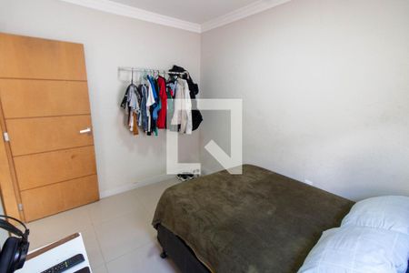 QUARTO 1 de casa à venda com 3 quartos, 136m² em Parque Anhumas, Campinas