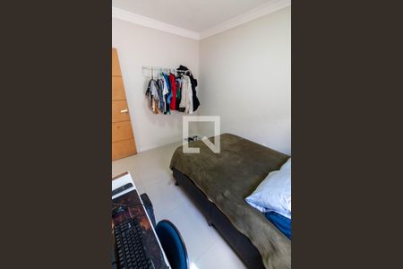 QUARTO 1 de casa à venda com 3 quartos, 136m² em Parque Anhumas, Campinas
