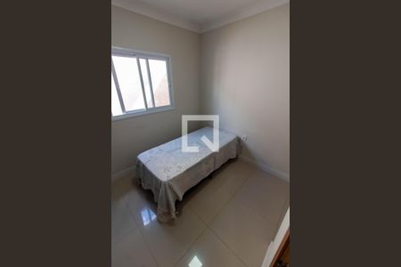 QUARTO 2 de casa à venda com 3 quartos, 136m² em Parque Anhumas, Campinas