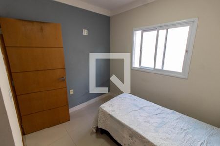 QUARTO 2 de casa à venda com 3 quartos, 136m² em Parque Anhumas, Campinas