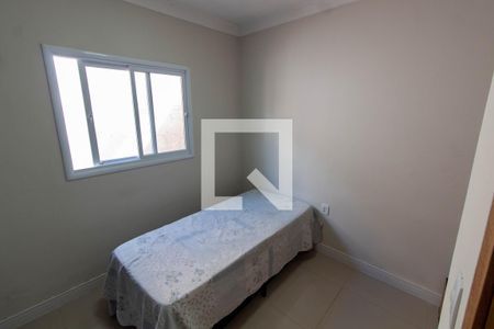 QUARTO 2 de casa à venda com 3 quartos, 136m² em Parque Anhumas, Campinas