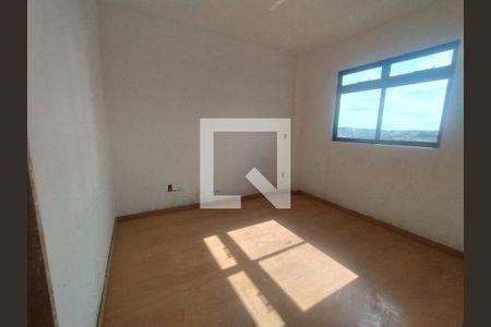 Foto 09 de apartamento à venda com 3 quartos, 83m² em Eldorado, Contagem