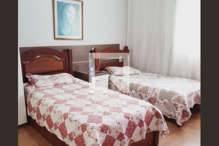 Apartamento para alugar com 1 quarto, 58m² em Centro, Petrópolis