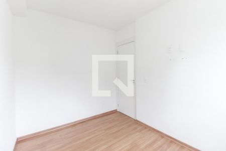 Quarto 1 de apartamento para alugar com 2 quartos, 33m² em Guaianases, São Paulo