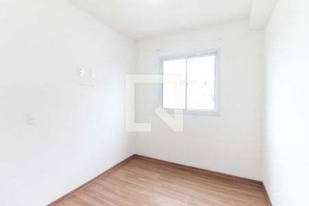 Quarto 1 de apartamento para alugar com 2 quartos, 33m² em Guaianases, São Paulo