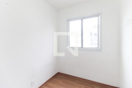 Quarto 2 de apartamento para alugar com 2 quartos, 33m² em Guaianases, São Paulo