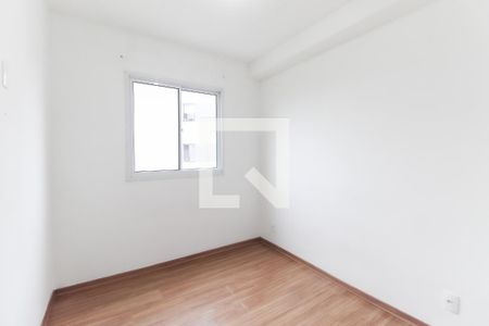 Quarto 1 de apartamento para alugar com 2 quartos, 33m² em Guaianases, São Paulo