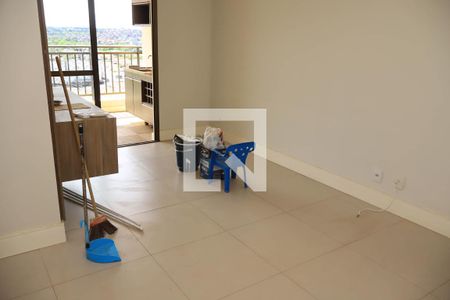 Sala de apartamento para alugar com 3 quartos, 85m² em Piatã, Salvador