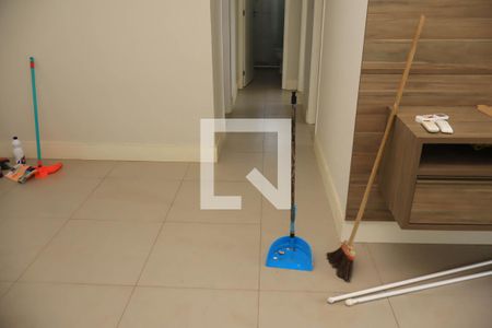 Sala de apartamento para alugar com 3 quartos, 85m² em Piatã, Salvador