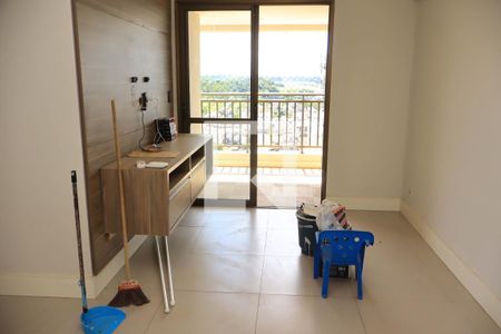 Sala de apartamento para alugar com 3 quartos, 85m² em Piatã, Salvador