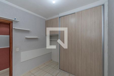 Quarto  de casa para alugar com 1 quarto, 125m² em Parque Jatobá, Sumaré