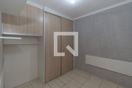 Quarto  de casa para alugar com 1 quarto, 125m² em Parque Jatobá, Sumaré