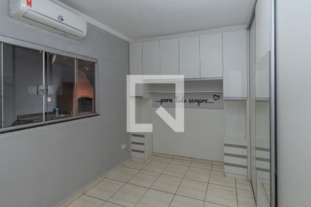 Suite  de casa para alugar com 1 quarto, 125m² em Parque Jatobá, Sumaré