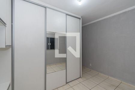 Suite  de casa para alugar com 1 quarto, 125m² em Parque Jatobá, Sumaré