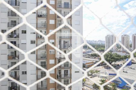 Vista do Quarto 1 de apartamento para alugar com 2 quartos, 37m² em Bom Retiro, São Paulo