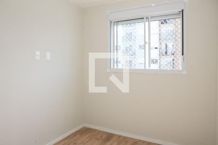 Quarto 1 de apartamento para alugar com 2 quartos, 37m² em Bom Retiro, São Paulo